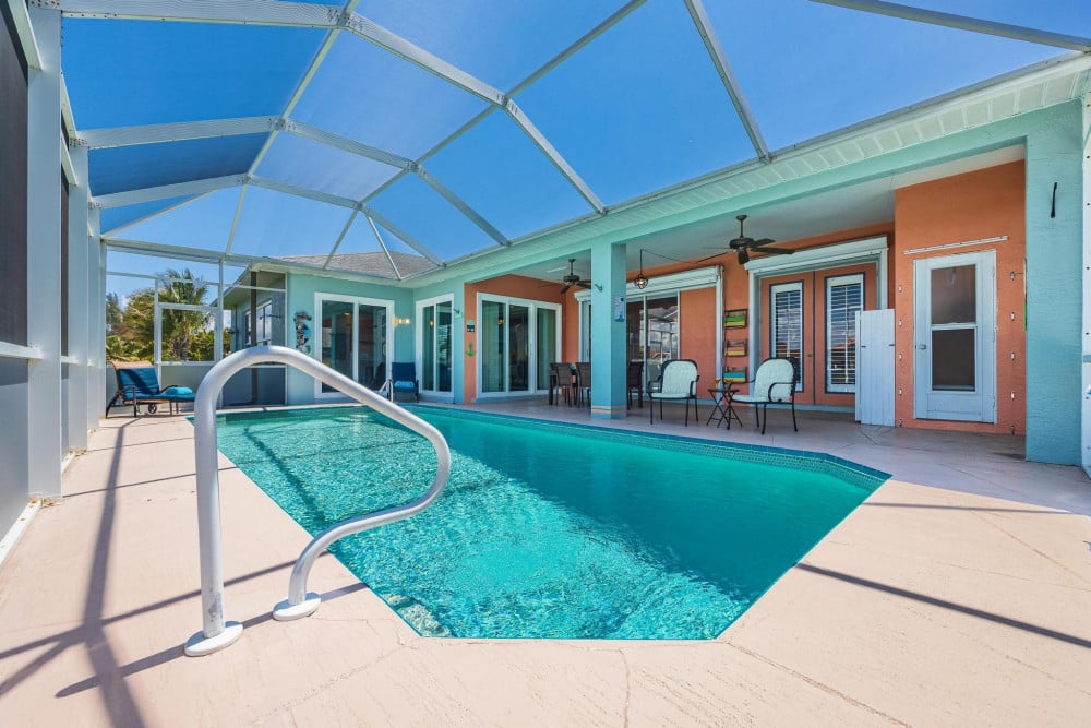 Cape Coral 545