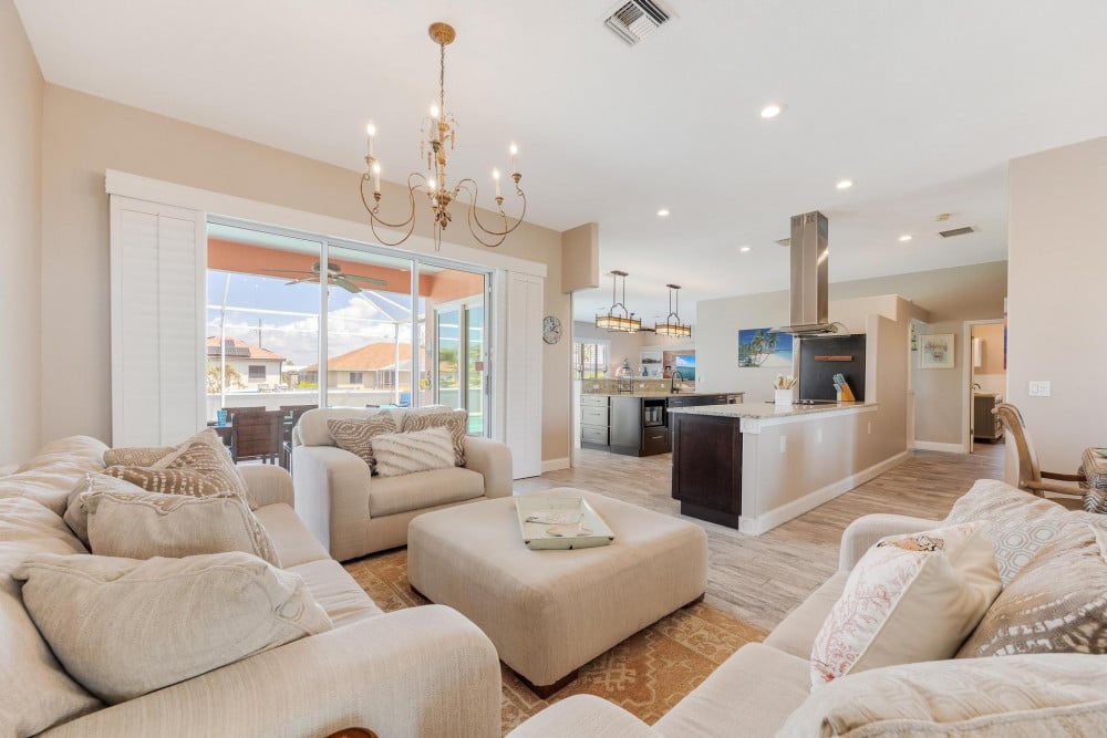 Cape Coral 545
