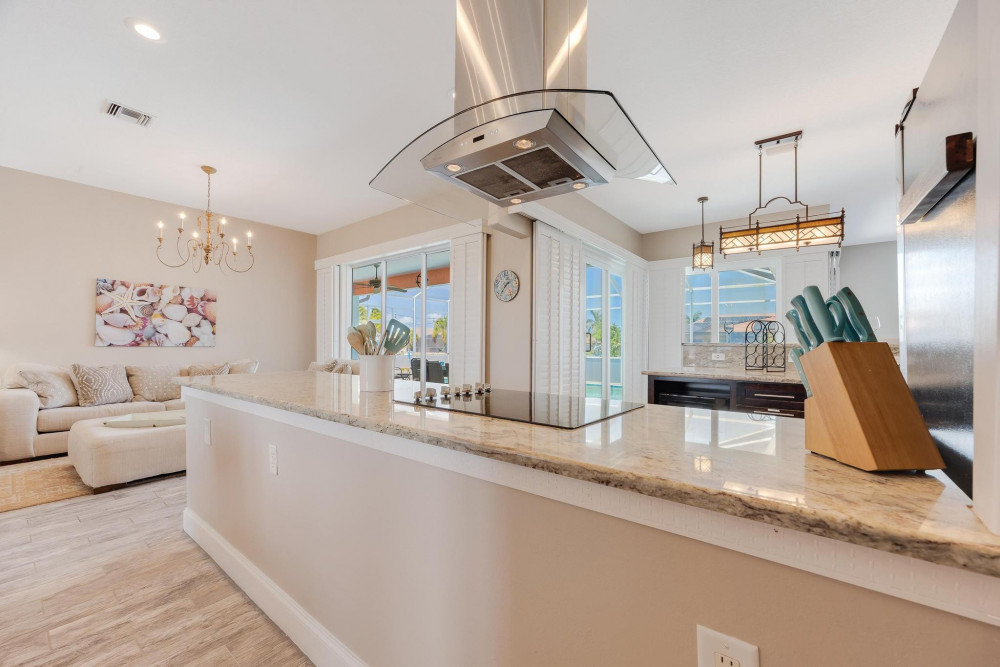 Cape Coral 545