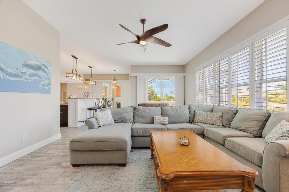 Cape Coral 545