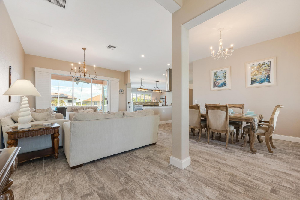 Cape Coral 545