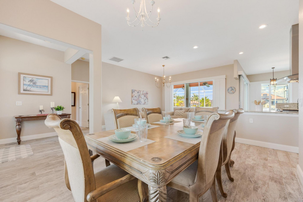 Cape Coral 545