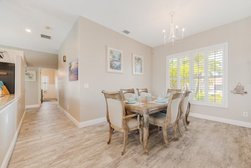 Cape Coral 545