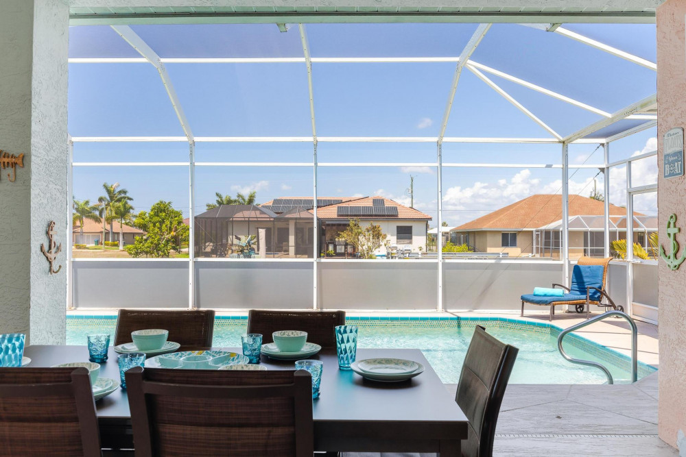 Cape Coral 545