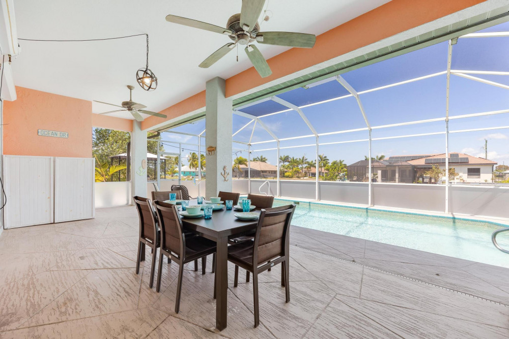 Cape Coral 545