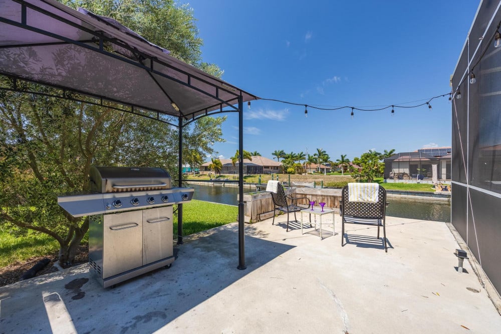 Cape Coral 545