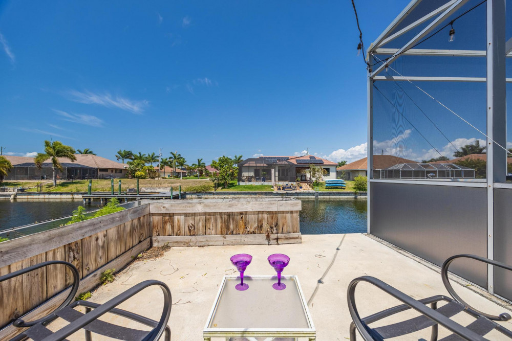 Cape Coral 545