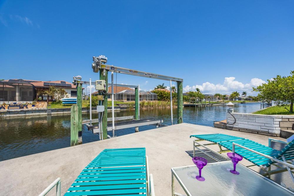 Cape Coral 545