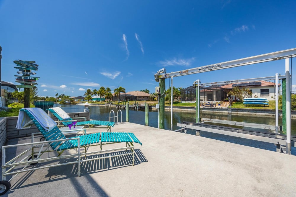 Cape Coral 545
