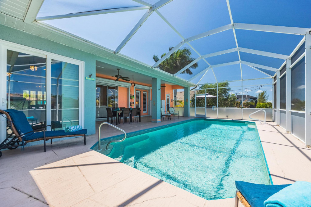 Cape Coral 545