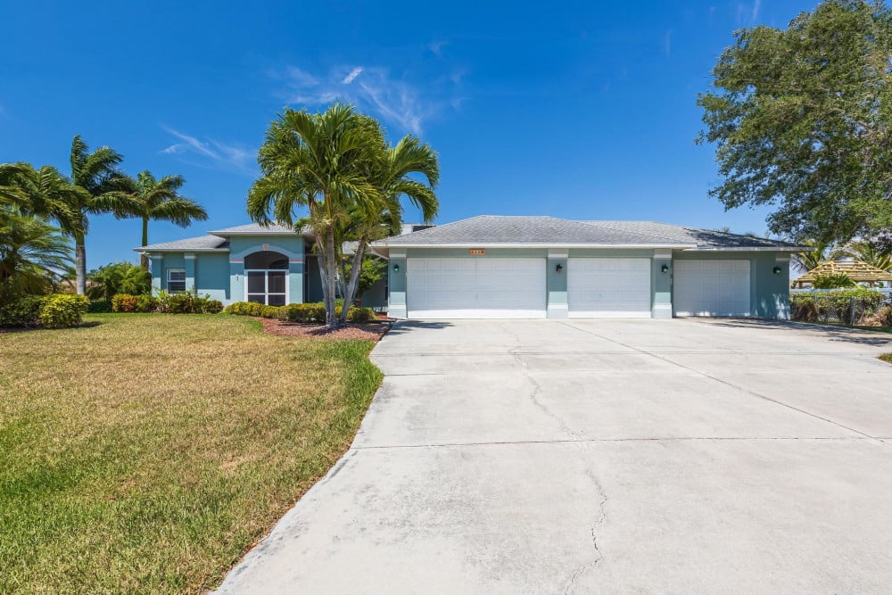 Cape Coral 545