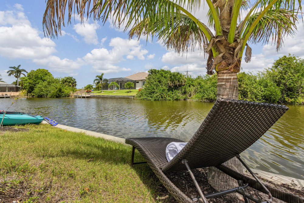 Cape Coral 450