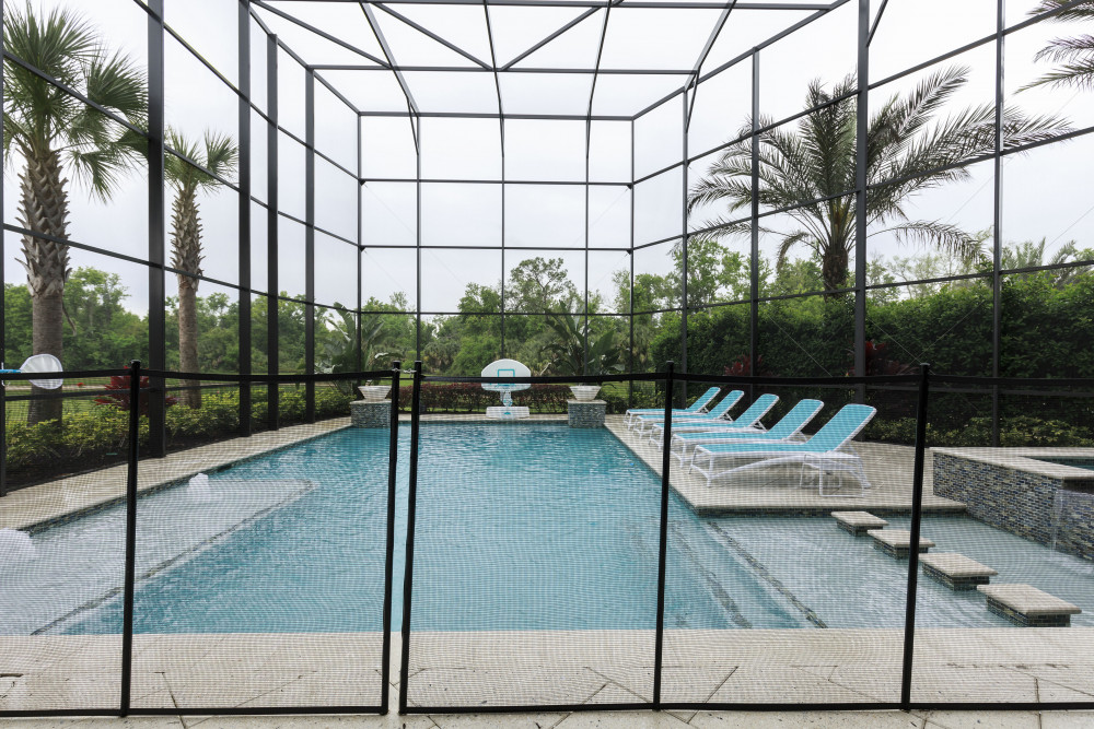 Reunion Resort 5500
