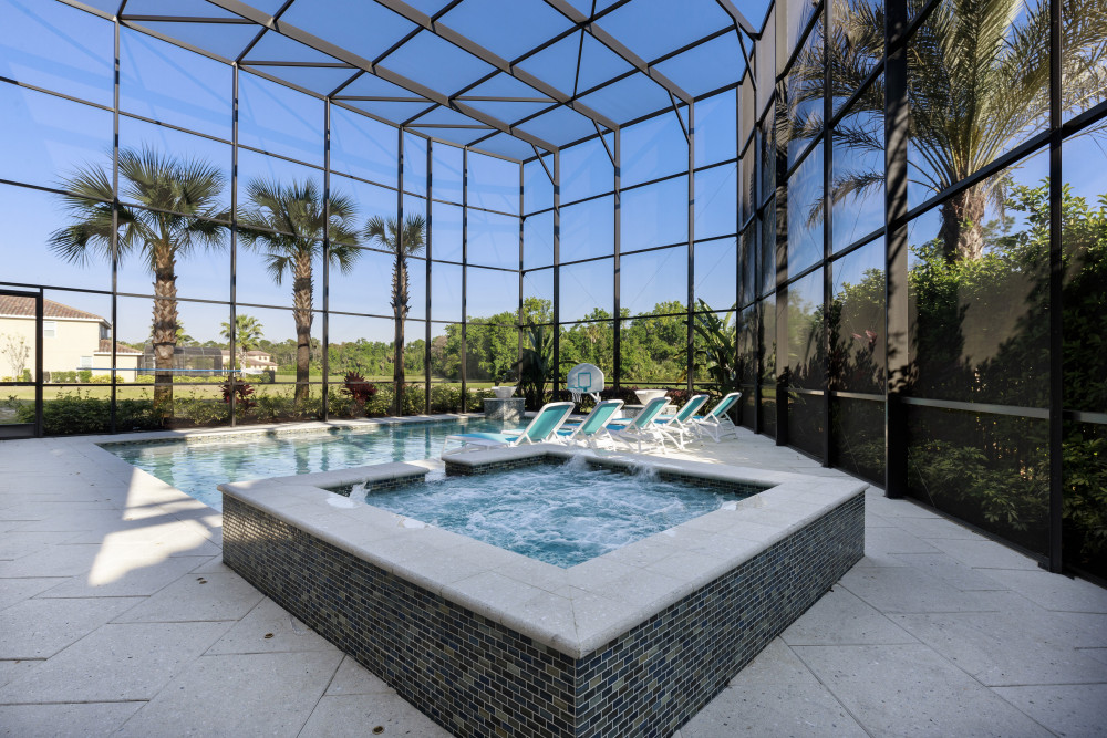Reunion Resort 5500