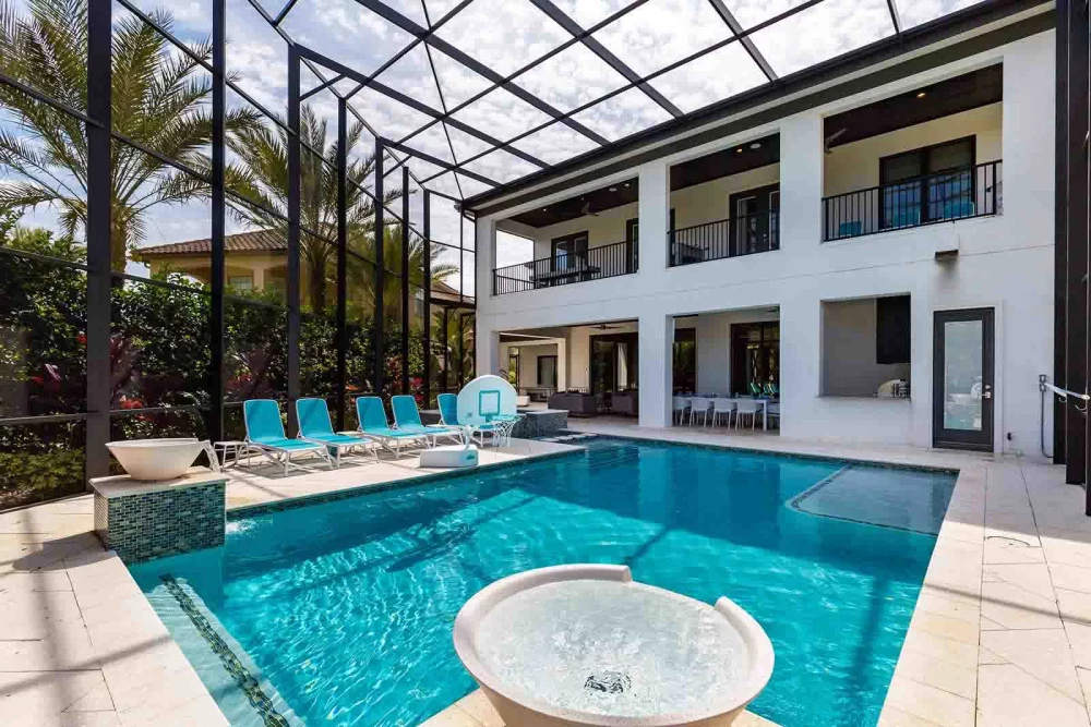 Reunion Resort 5500