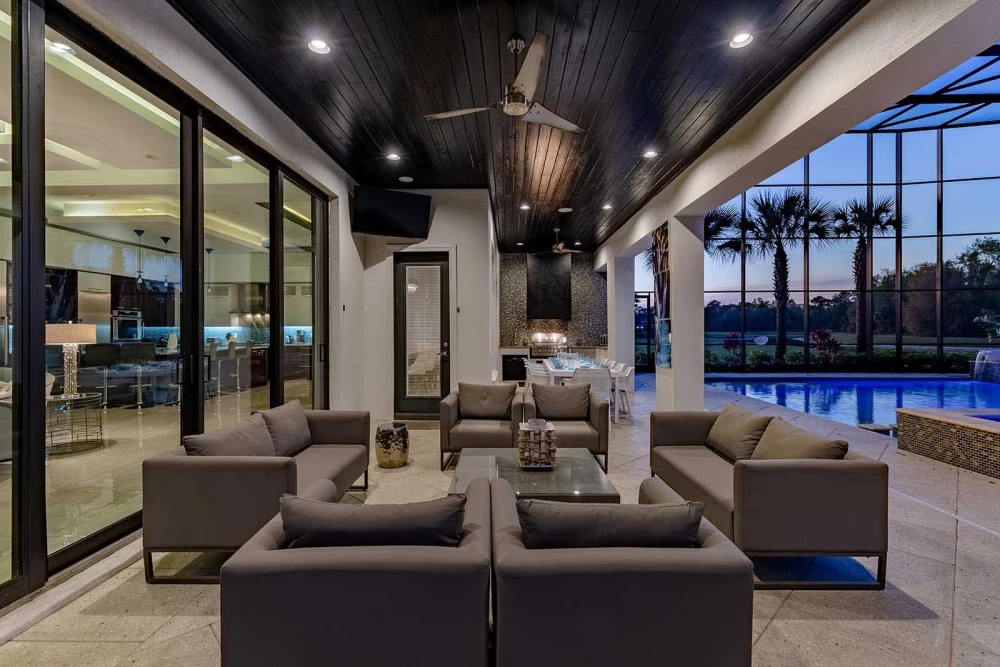 Reunion Resort 5500