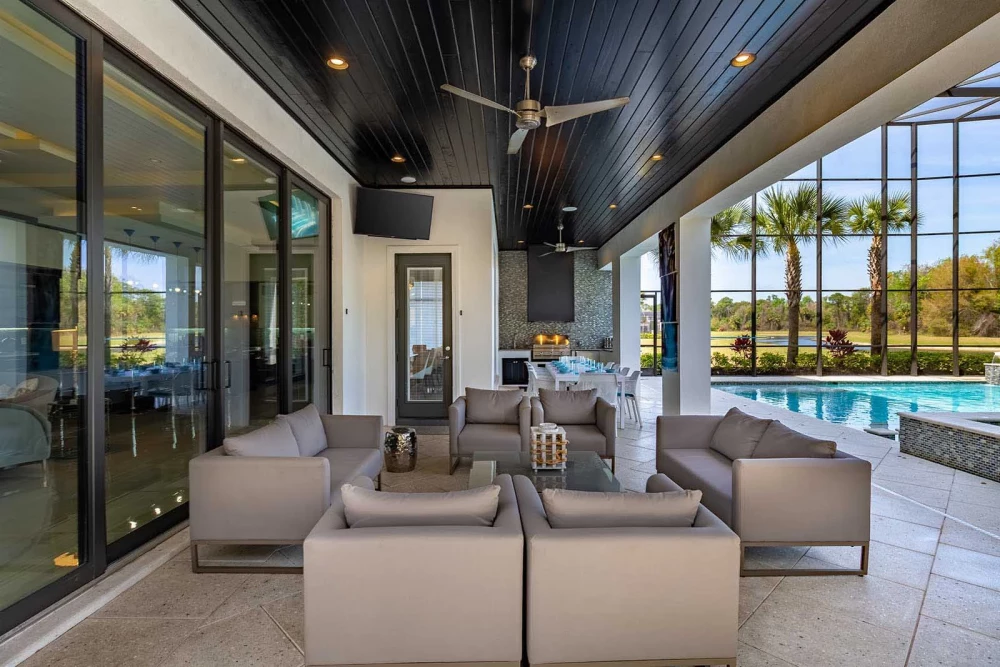 Reunion Resort 5500