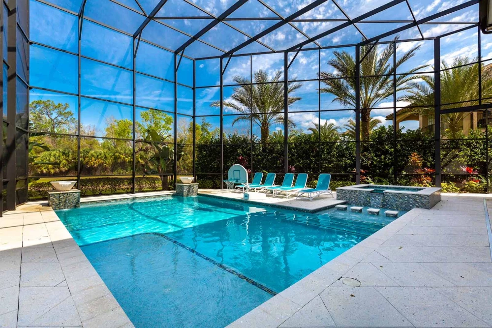 Reunion Resort 5500