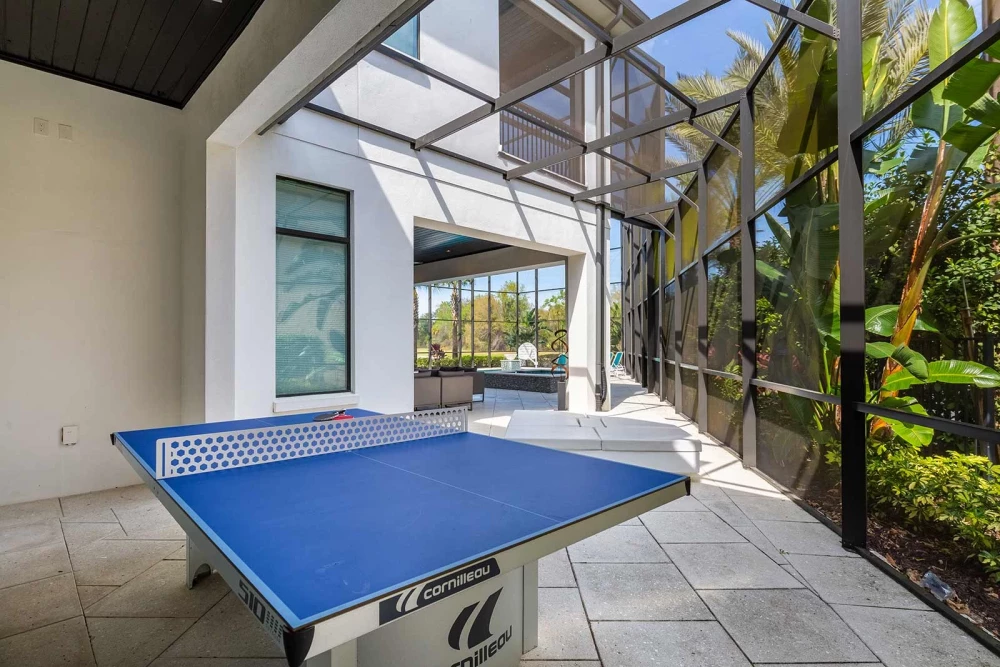 Reunion Resort 5500