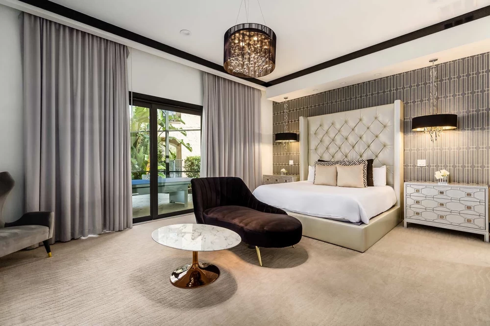 Reunion Resort 5500