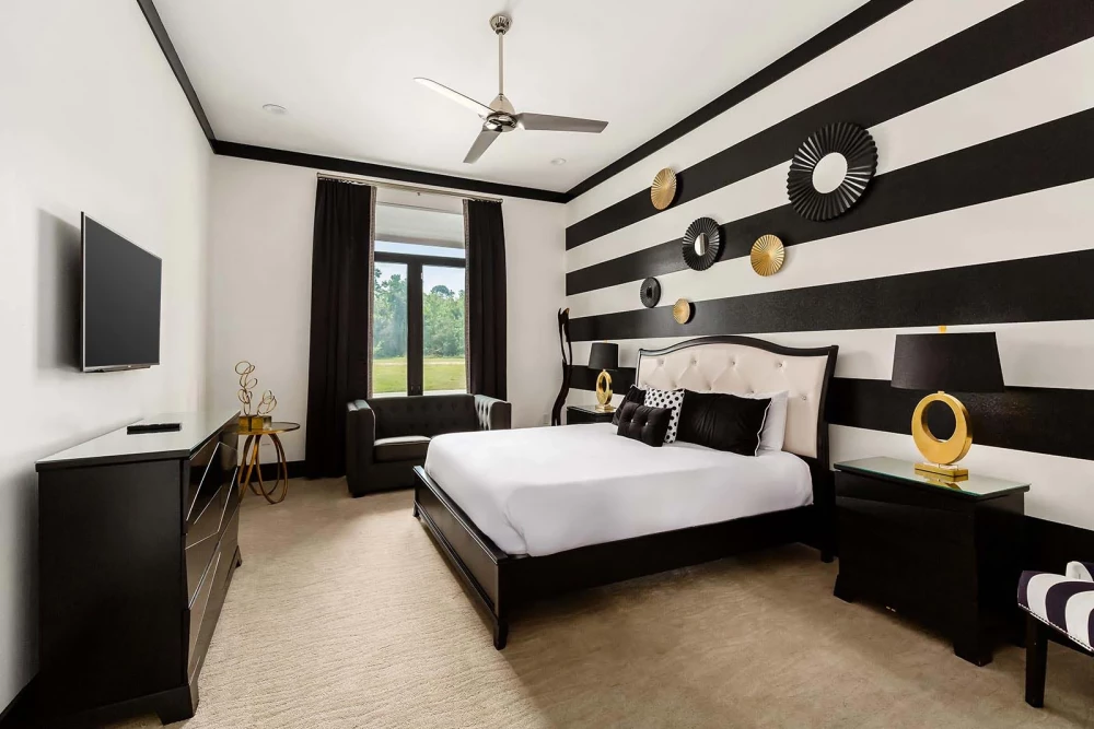 Reunion Resort 5500