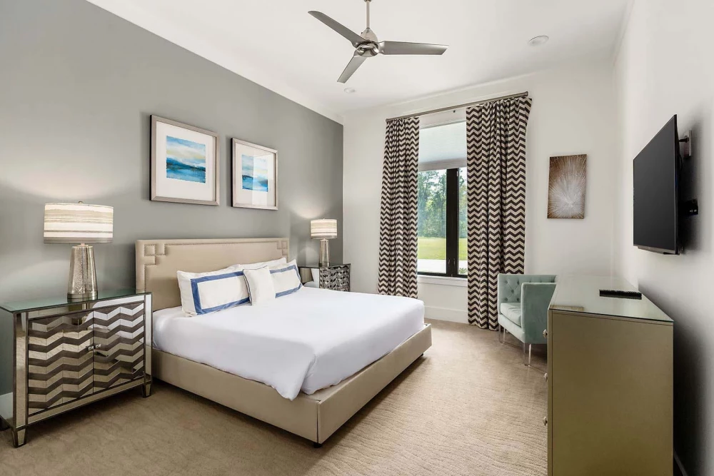 Reunion Resort 5500