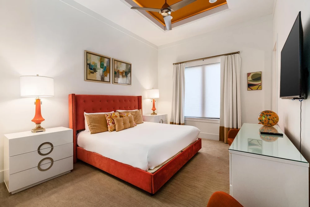 Reunion Resort 5500