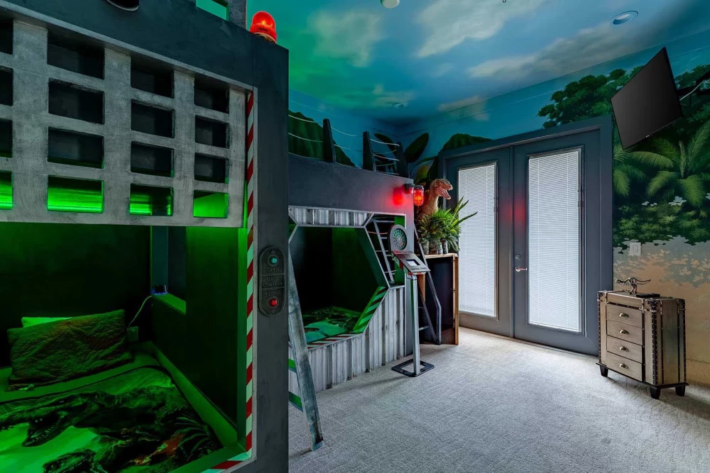 Reunion Resort 5500