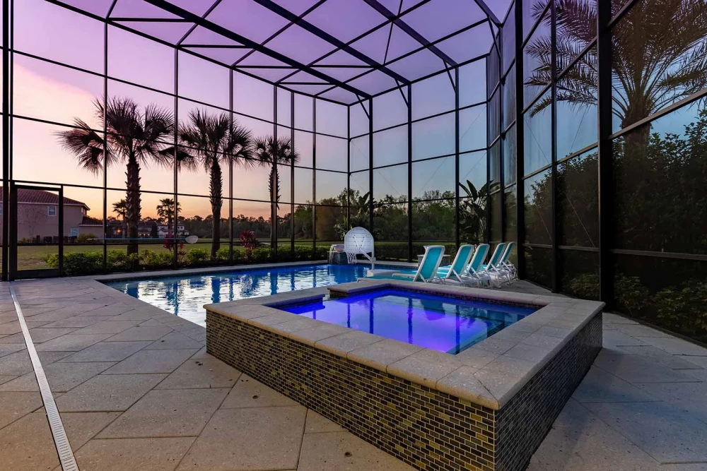 Reunion Resort 5500