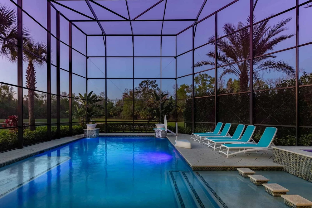 Reunion Resort 5500