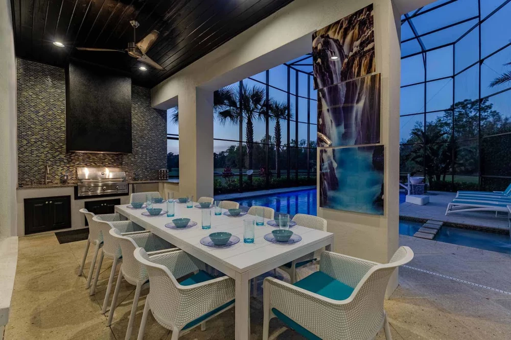 Reunion Resort 5500