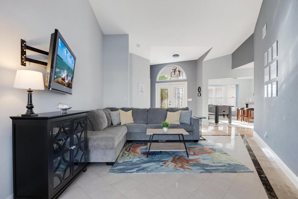 Cape Coral 453