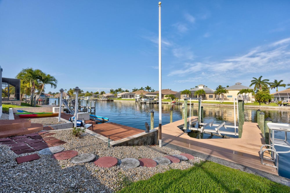 Cape Coral 453