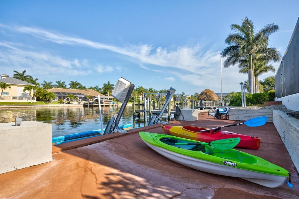 Cape Coral 453