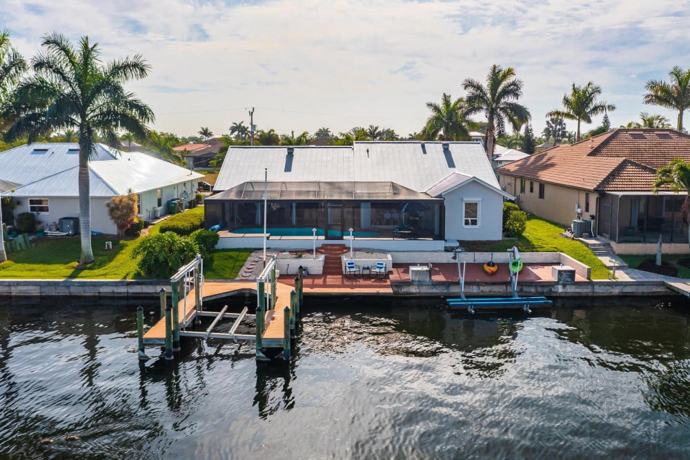 Cape Coral 453