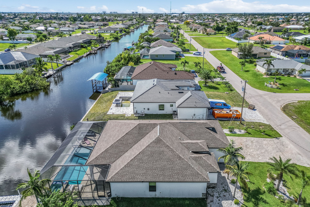 Cape Coral 473