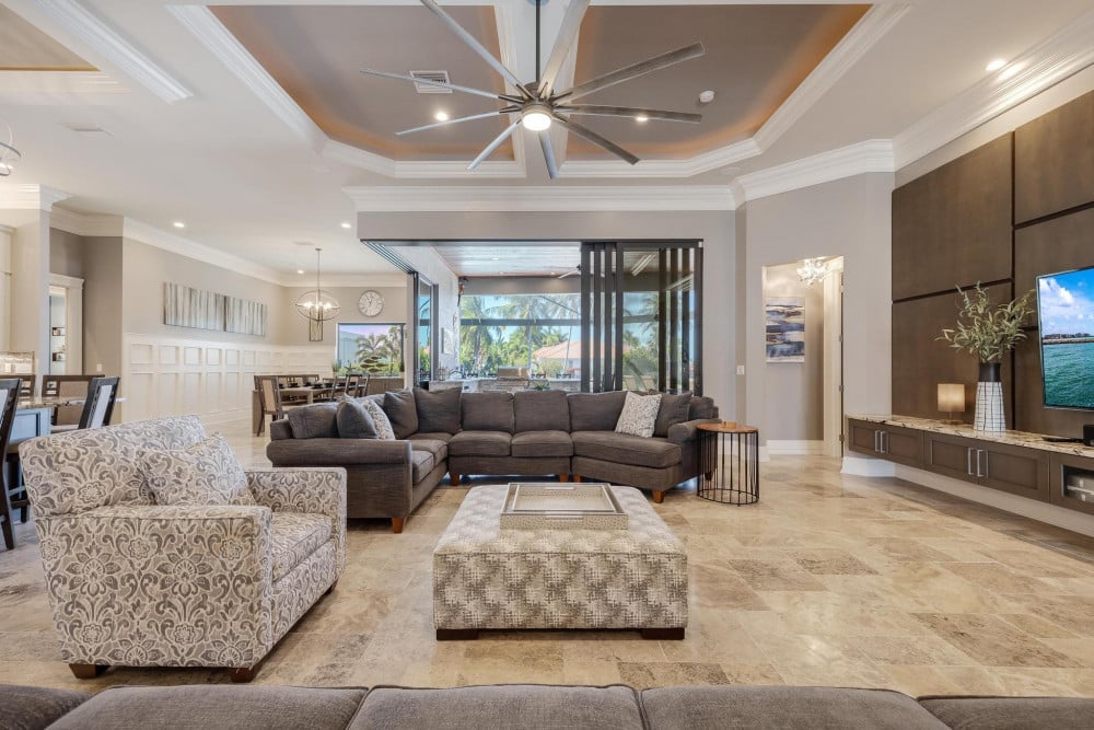 Cape Coral 481