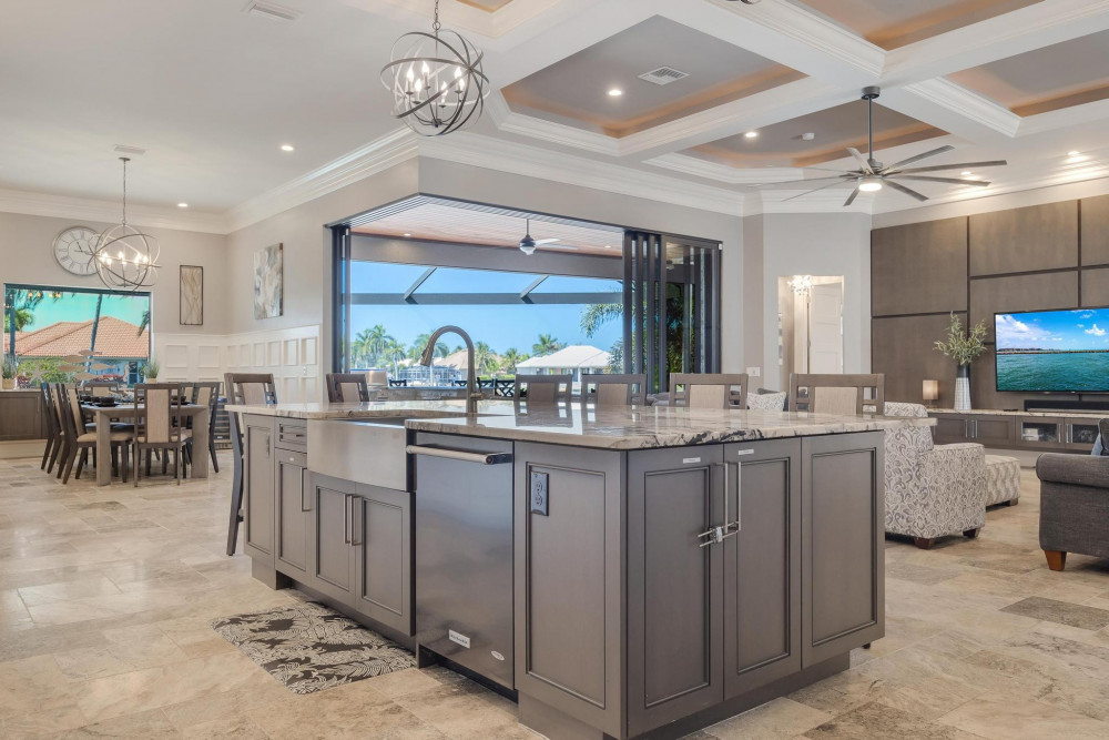 Cape Coral 481