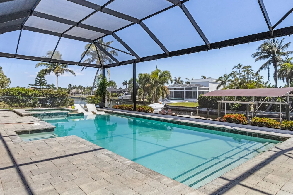 Cape Coral 481