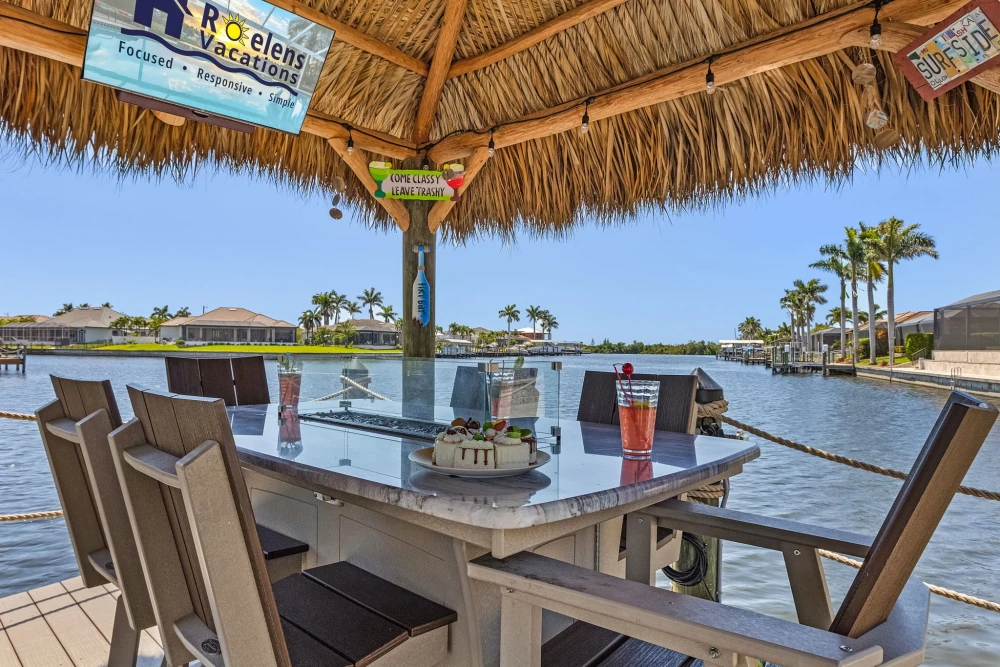 Cape Coral 481