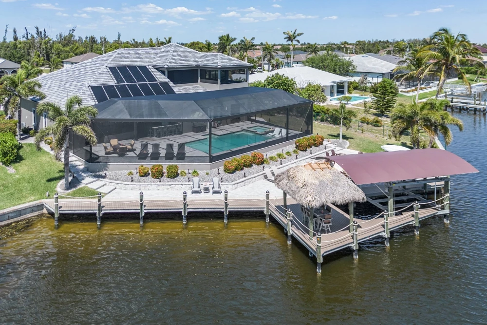 Cape Coral 481