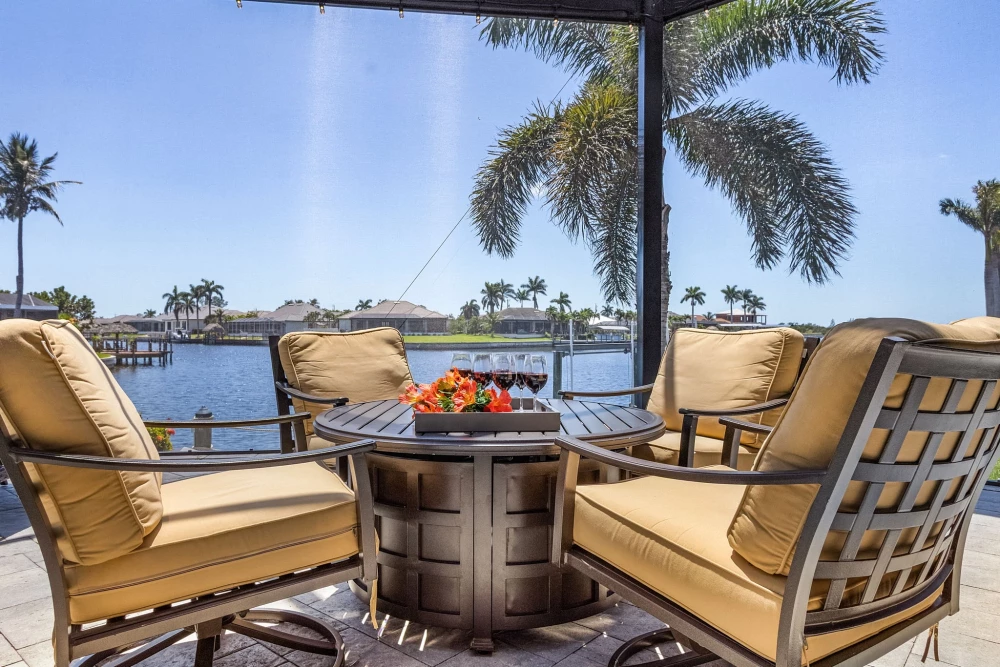 Cape Coral 481