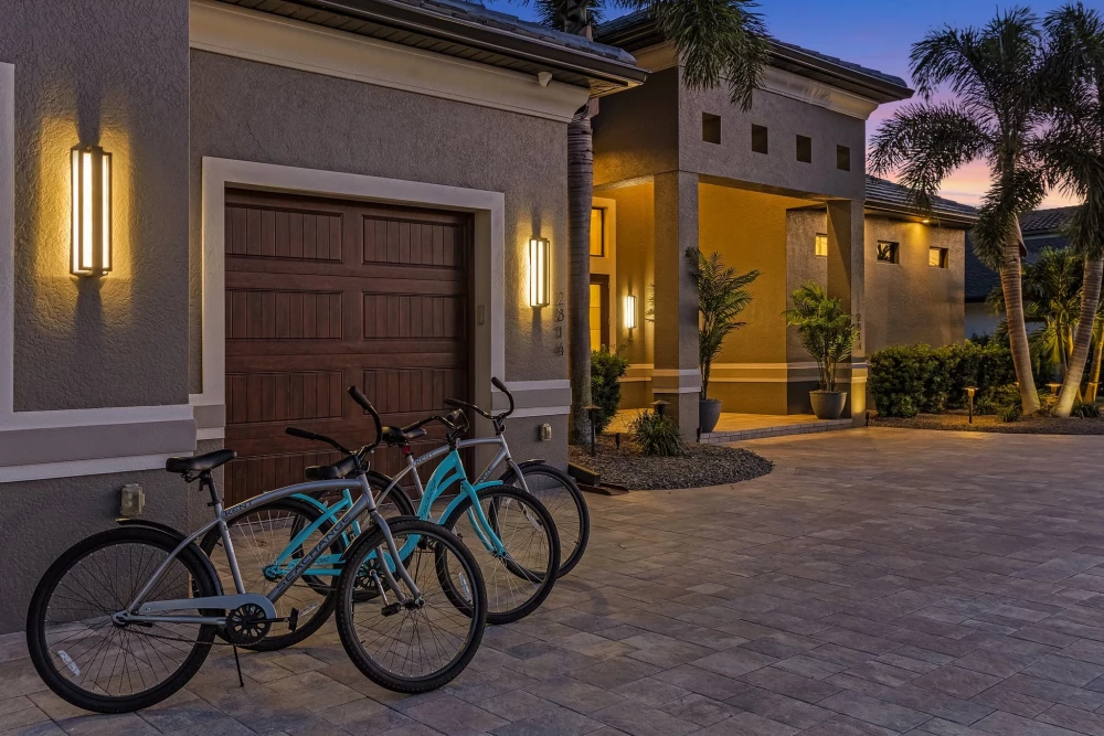 Cape Coral 481