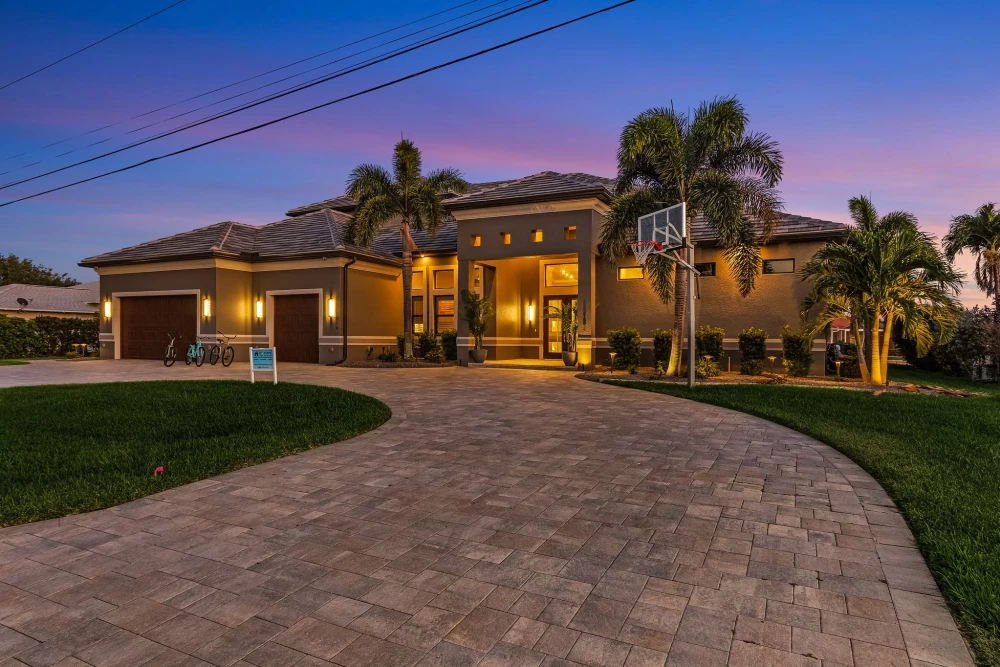 Cape Coral 481