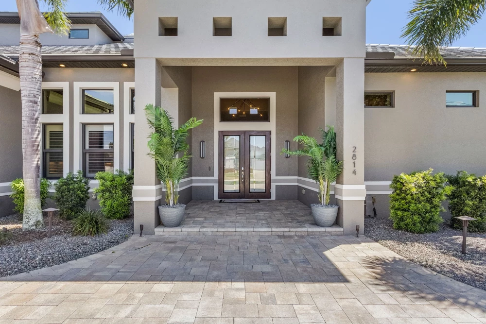 Cape Coral 481