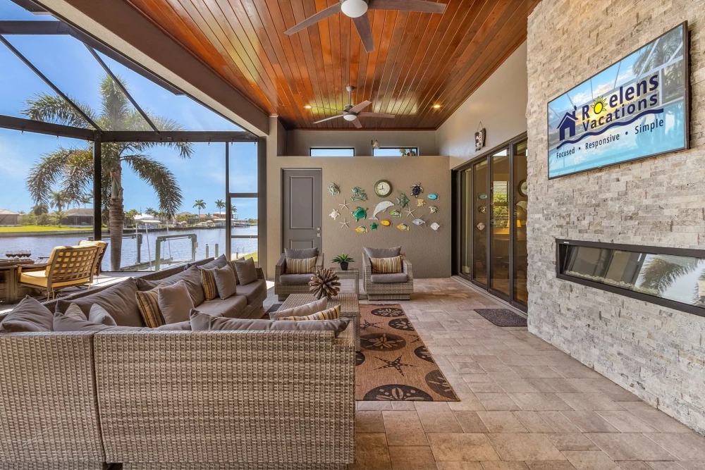 Cape Coral 481