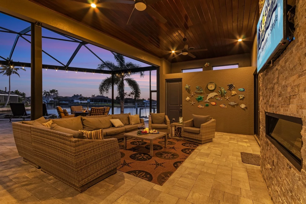 Cape Coral 481