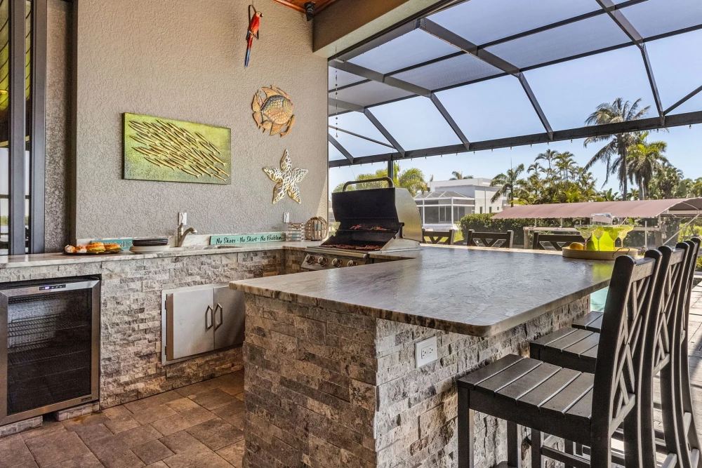 Cape Coral 481