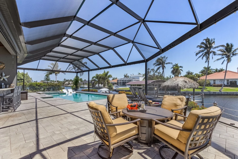 Cape Coral 481
