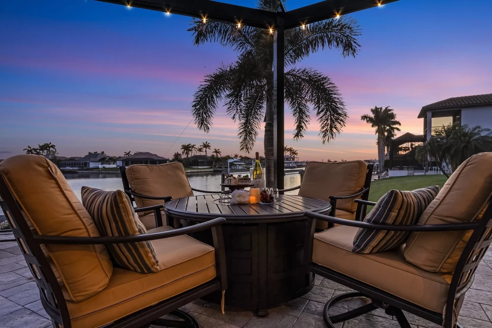 Cape Coral 481